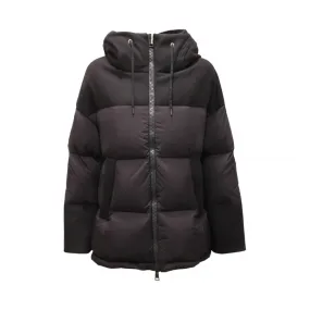 1920AR piumino donna HERNO woman down jacket black