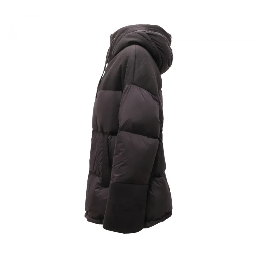 1920AR piumino donna HERNO woman down jacket black