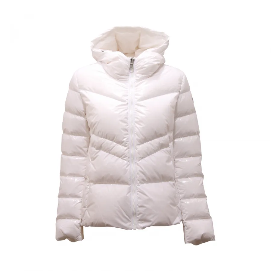 8113AU PIUMINO DONNA COLMAR GLOWER WOMAN DOWN JACKET 