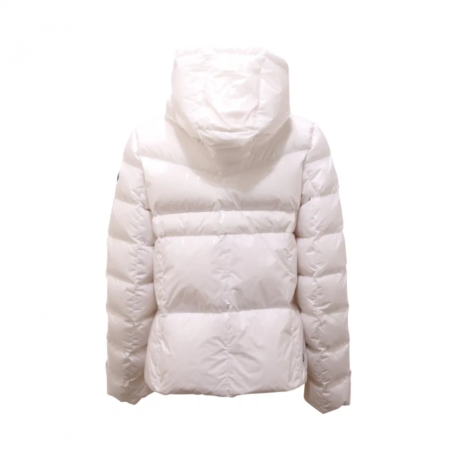 8113AU PIUMINO DONNA COLMAR GLOWER WOMAN DOWN JACKET 