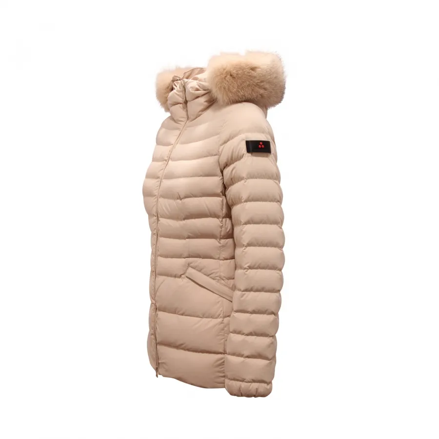 8426AV PIUMINO DONNA PEUTEREY MANDERLY WOMAN DOWN JACKET