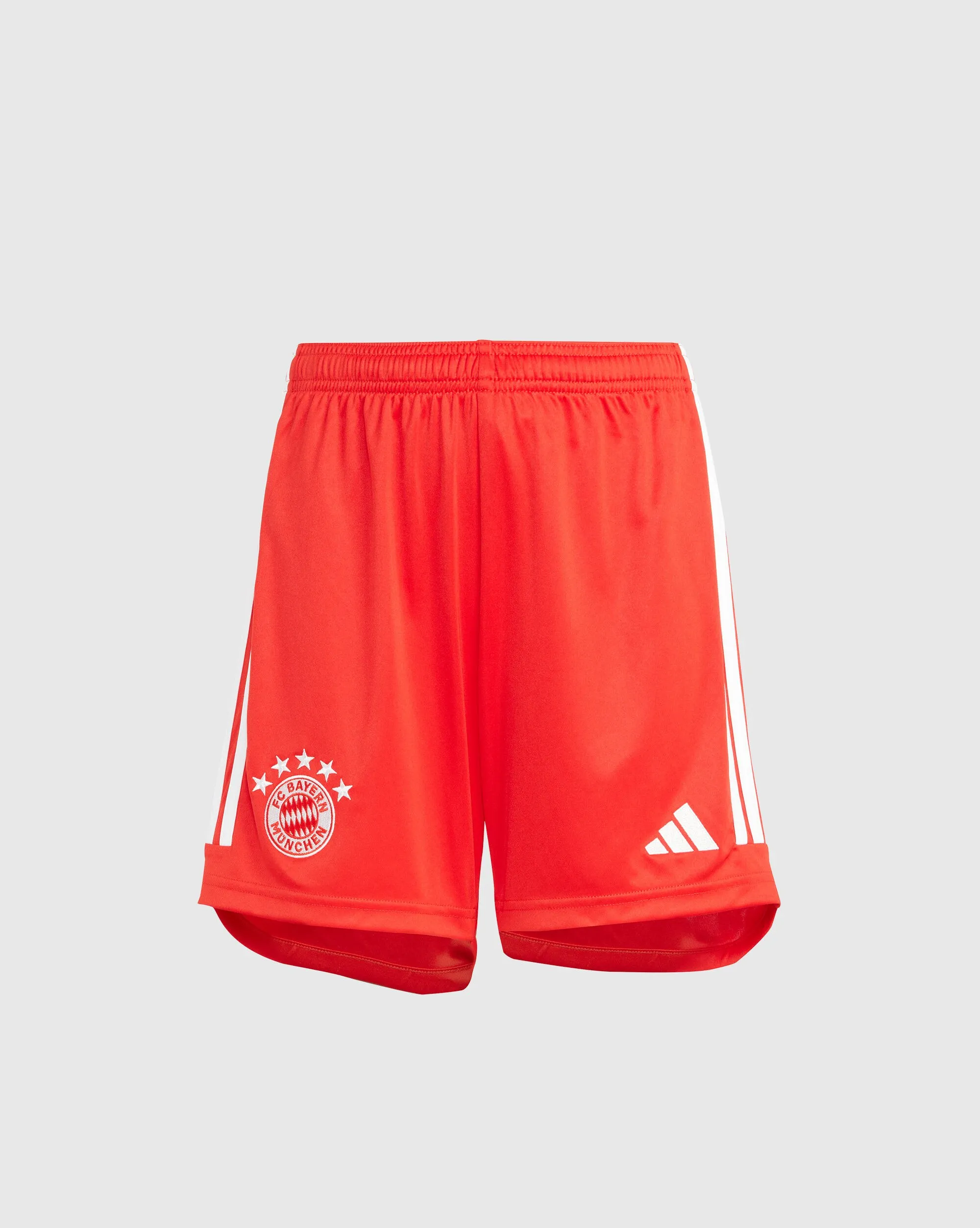 Adidas Pantaloncini Home 23/24 FC Bayern München Bambino