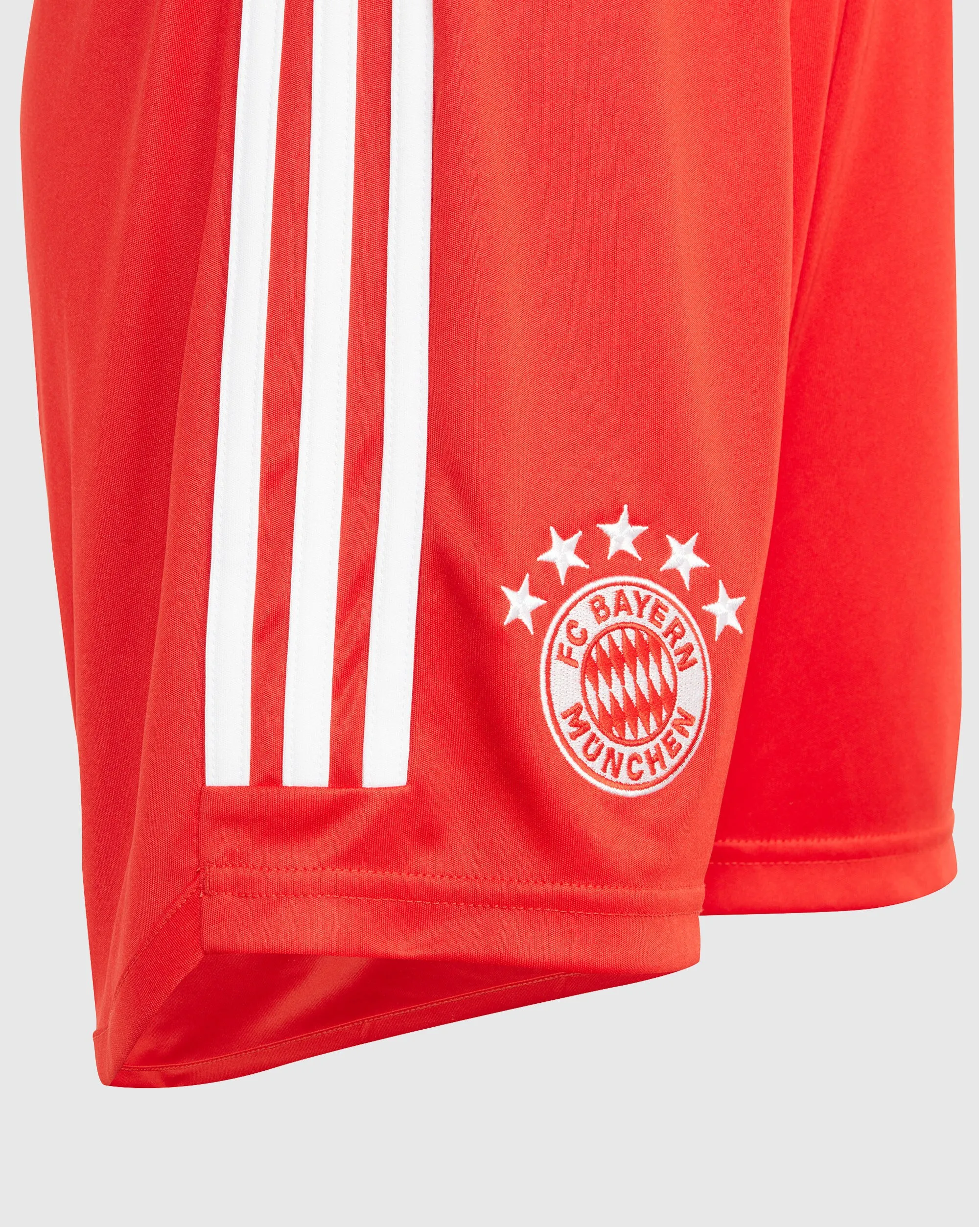 Adidas Pantaloncini Home 23/24 FC Bayern München Bambino