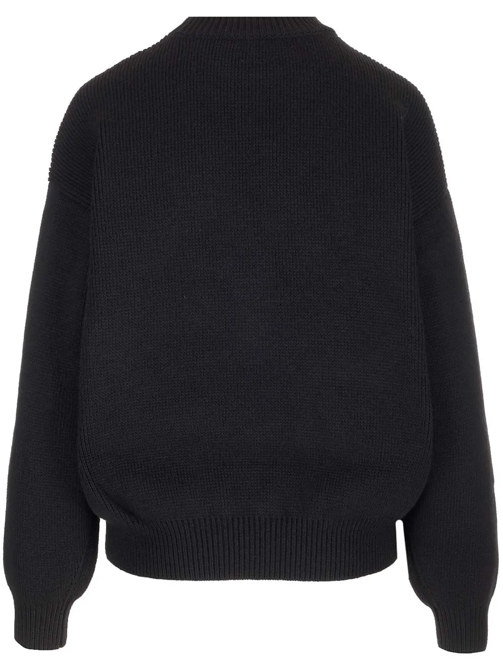   Alexander Wang  Pullover maglia compatta  