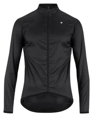 Assos Mille GT Wind Jacket C2 Black