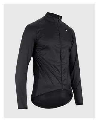 Assos Mille GT Wind Jacket C2 Black