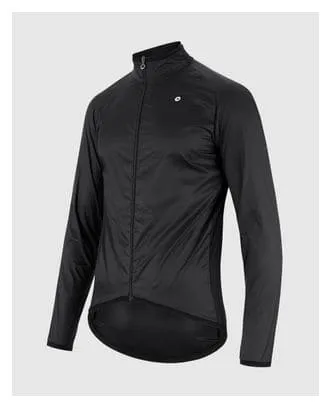 Assos Mille GT Wind Jacket C2 Black