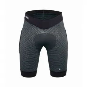 Assos Pantaloncini Mtb Liner Trail Tactica Torpedo Grigio Uomo