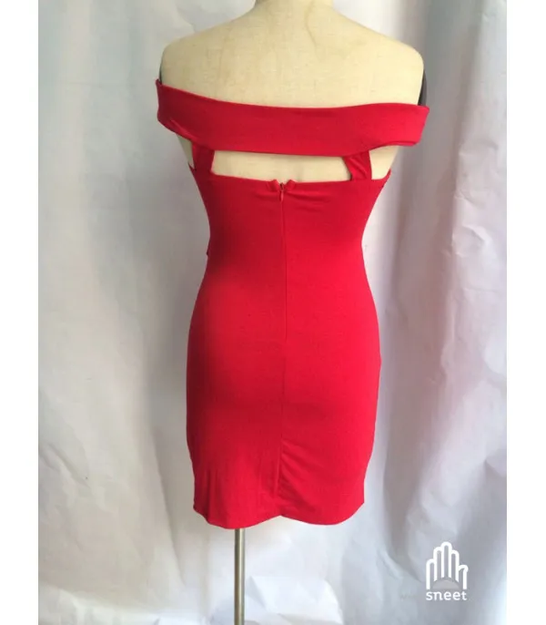 Bandle Dress