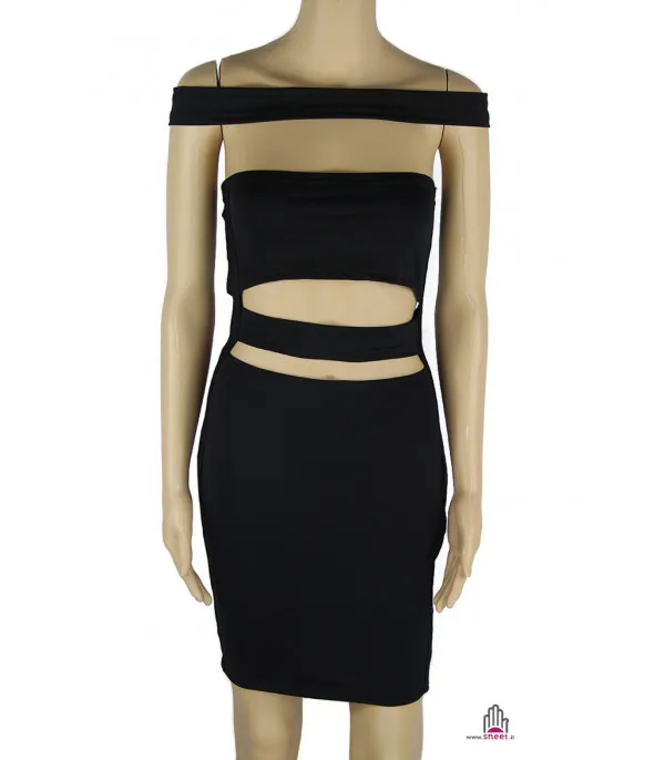 Bandle Dress