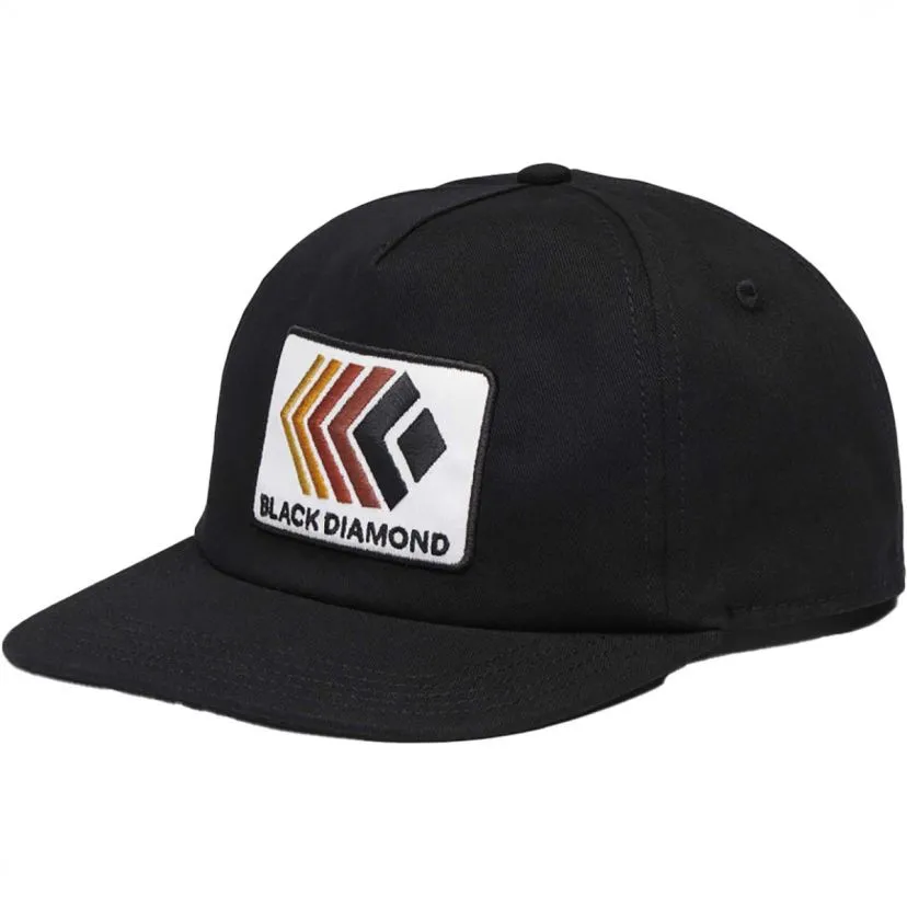 BD Black Diamond Washed cappello