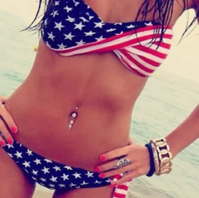 Bikini American Dream