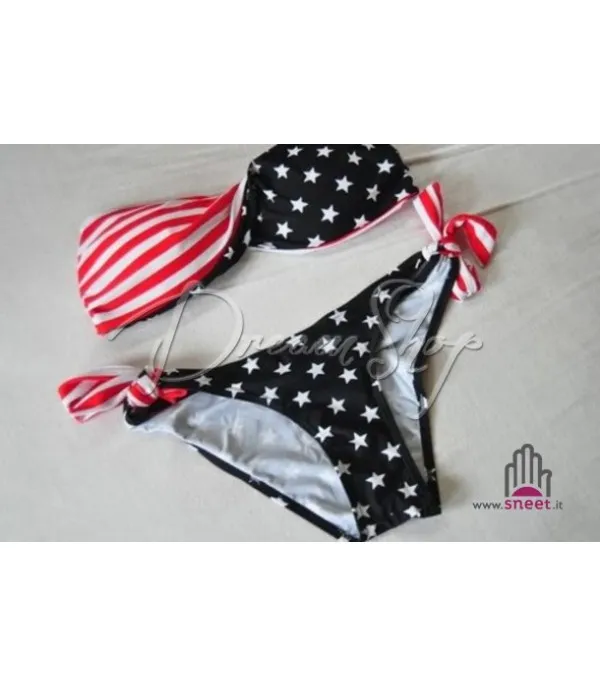 Bikini American Dream