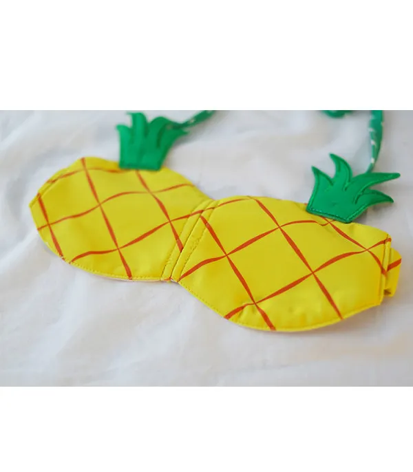 Bikini baby ananas