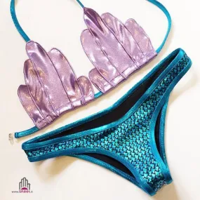 Bikini sirenetta - Dream Shop