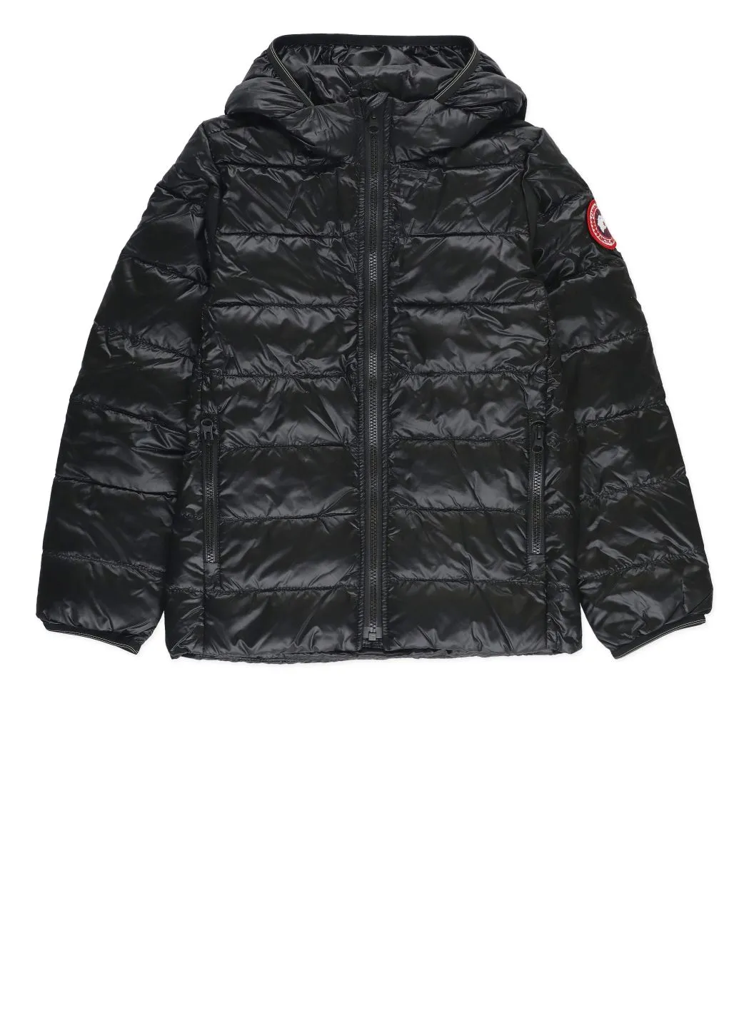     CANADA GOOSE KIDS      Piumino trapuntato Crofton     