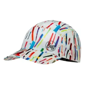 Cappello Buff Pack Mini Cap Ashir Multi