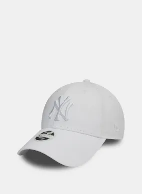 cappello new york yankees essential 9forty