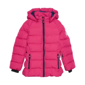 COLOR KIDS   bambina    Ski Jacket - Quilt - col. 5775