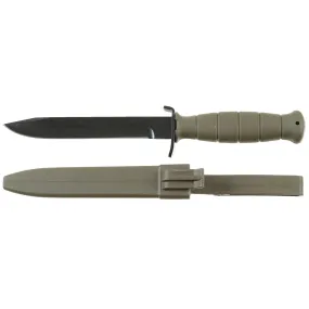 Coltello da campo austriaco BH