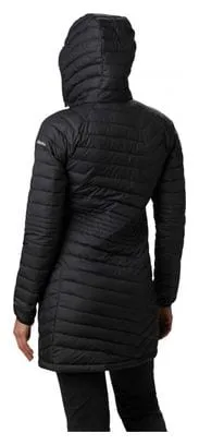 COLUMBIA Powder Lite Mid Women's Jacket Black