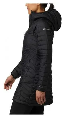 COLUMBIA Powder Lite Mid Women's Jacket Black