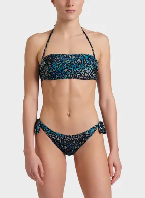 costume bikini a fascia