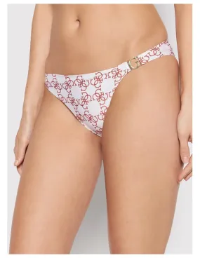 Costume Donna Brief Guess