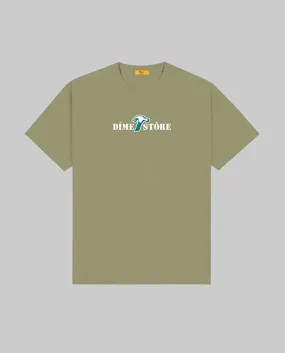 Dime T-Shirt Reno