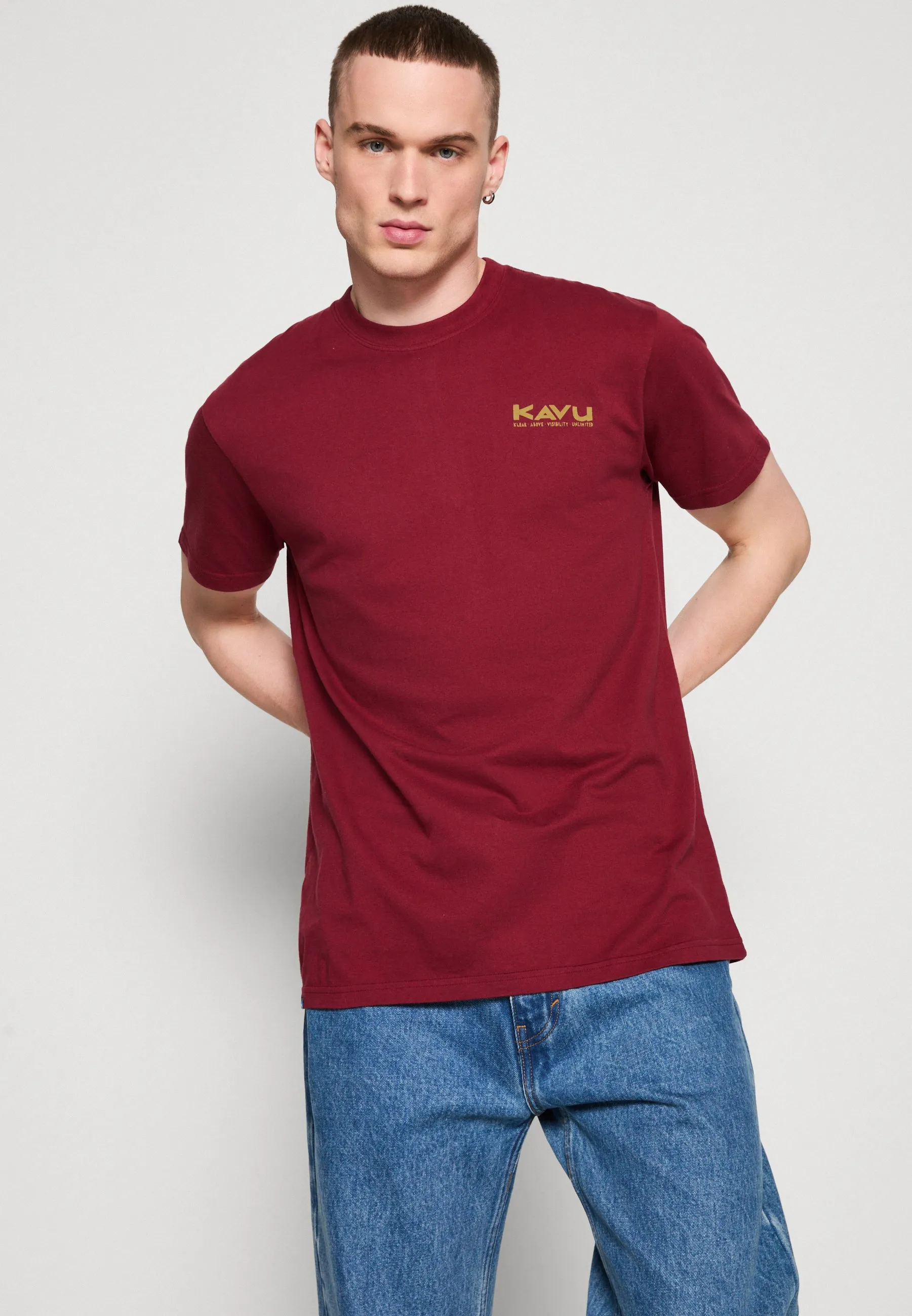 DODDLE DAYS - T-shirt con stampa