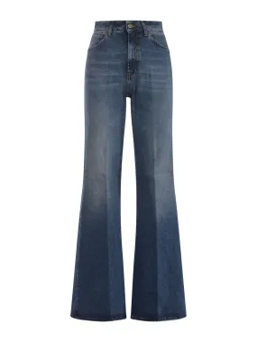  DONDUP Jeans Dondup Amber in denimDisponibile Store Pompei