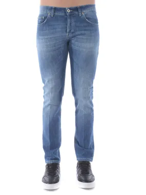  DONDUP Jeans Dondup mius in denim stretch