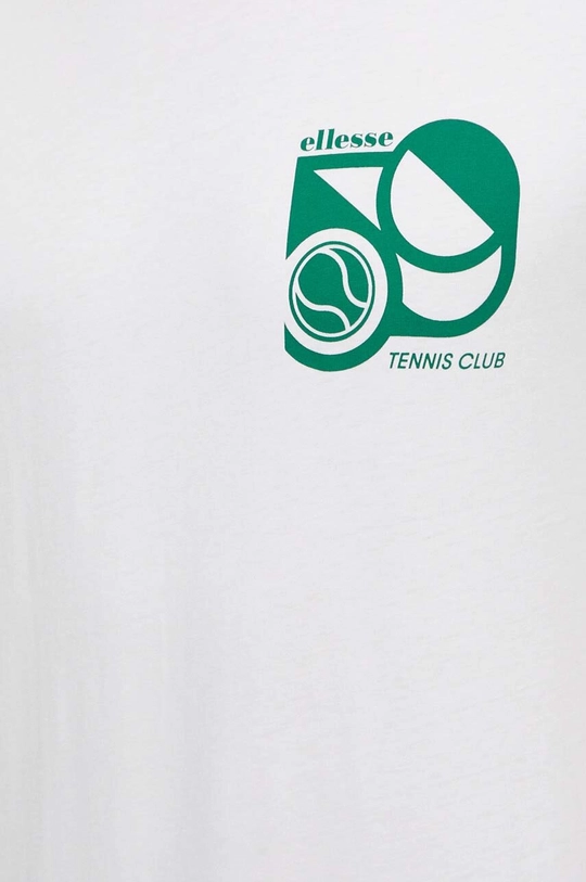 Ellesse t-shirt in cotone Sport Club T-Shirt