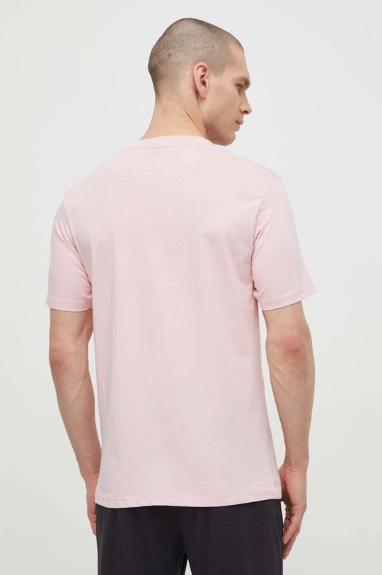 Ellesse t-shirt in cotone Trea T-Shirt