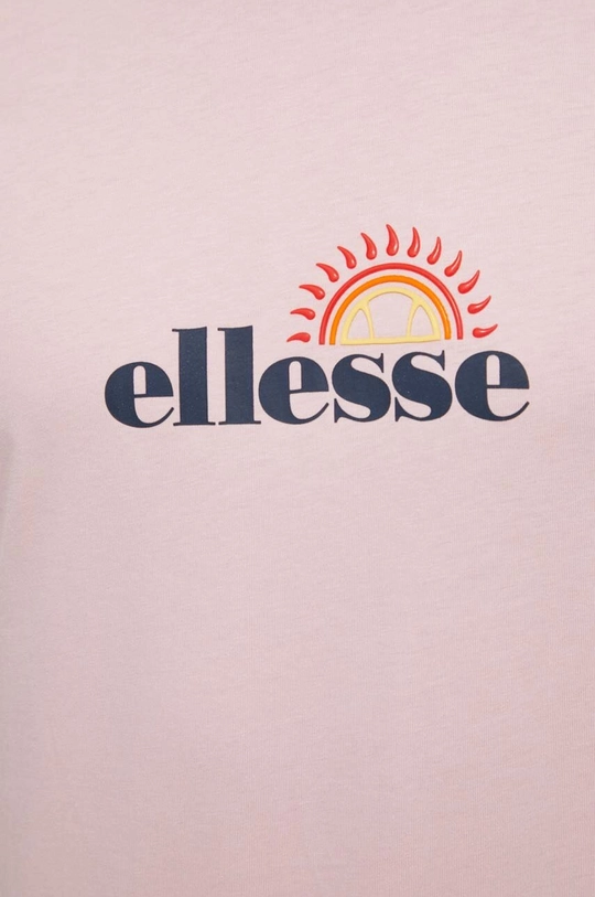 Ellesse t-shirt in cotone Trea T-Shirt