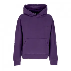 felpa cappuccio donna w cornell 30 hoodie GRAPE