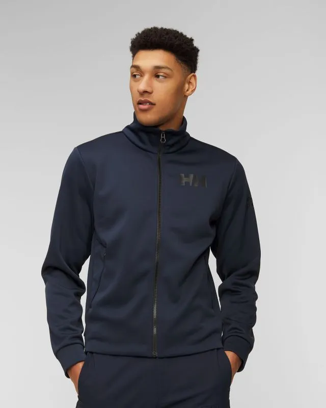 Felpa Helly Hansen HP Fleece Jacket 2.0