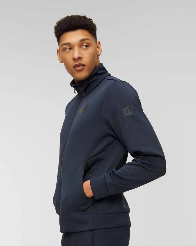 Felpa Helly Hansen HP Fleece Jacket 2.0