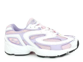 FILA Creator WMN Lilla Rosa White 5RM00627