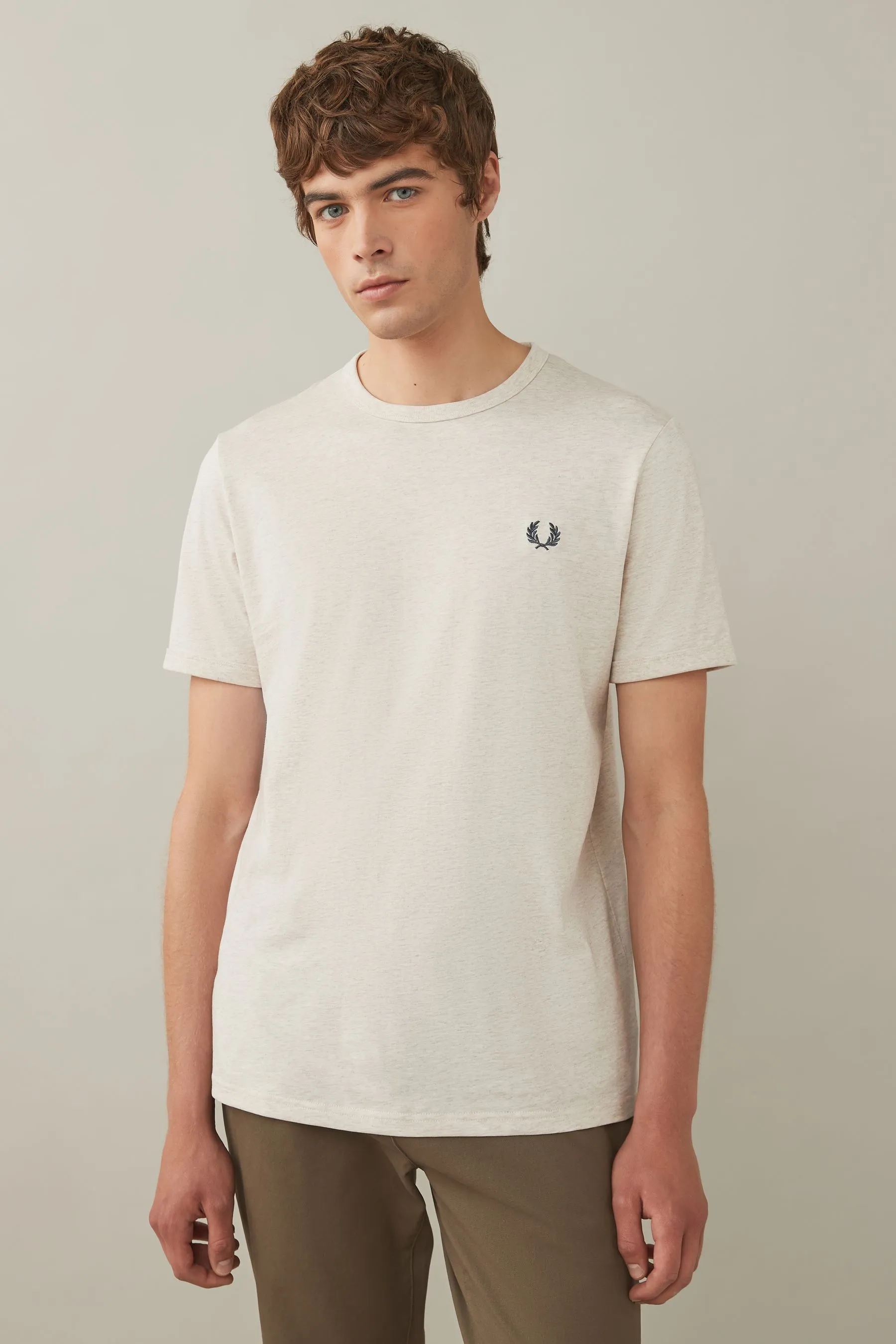 Fred Perry - T-shirt