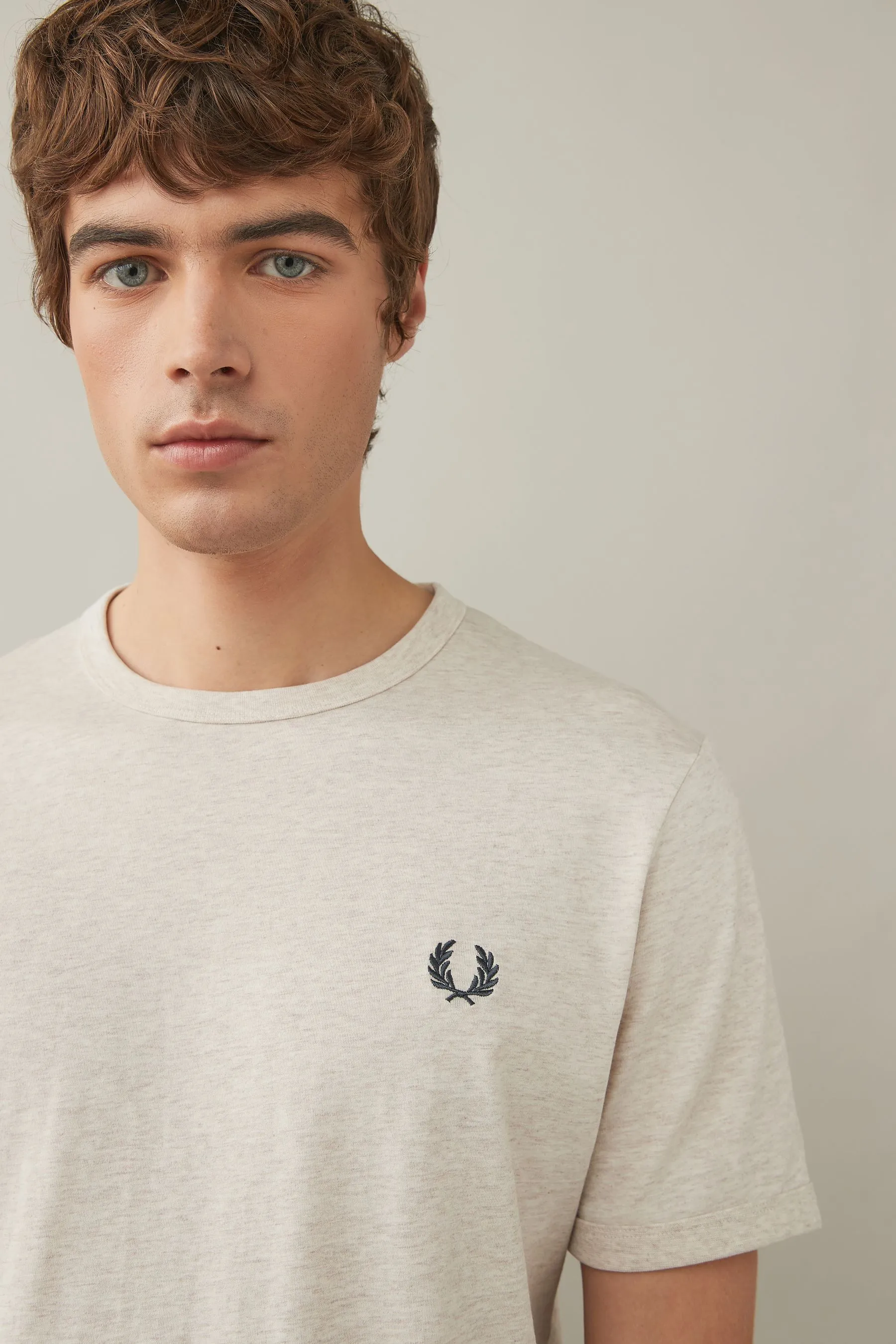 Fred Perry - T-shirt