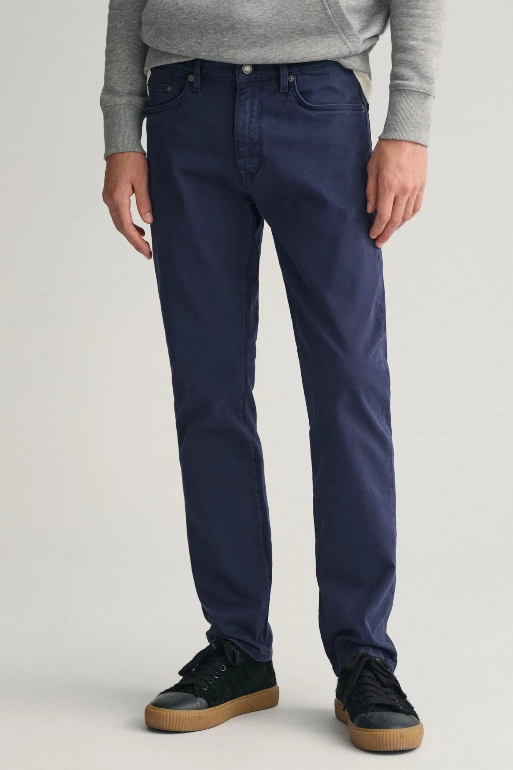 GANT regular  - Fit Desert Jeans