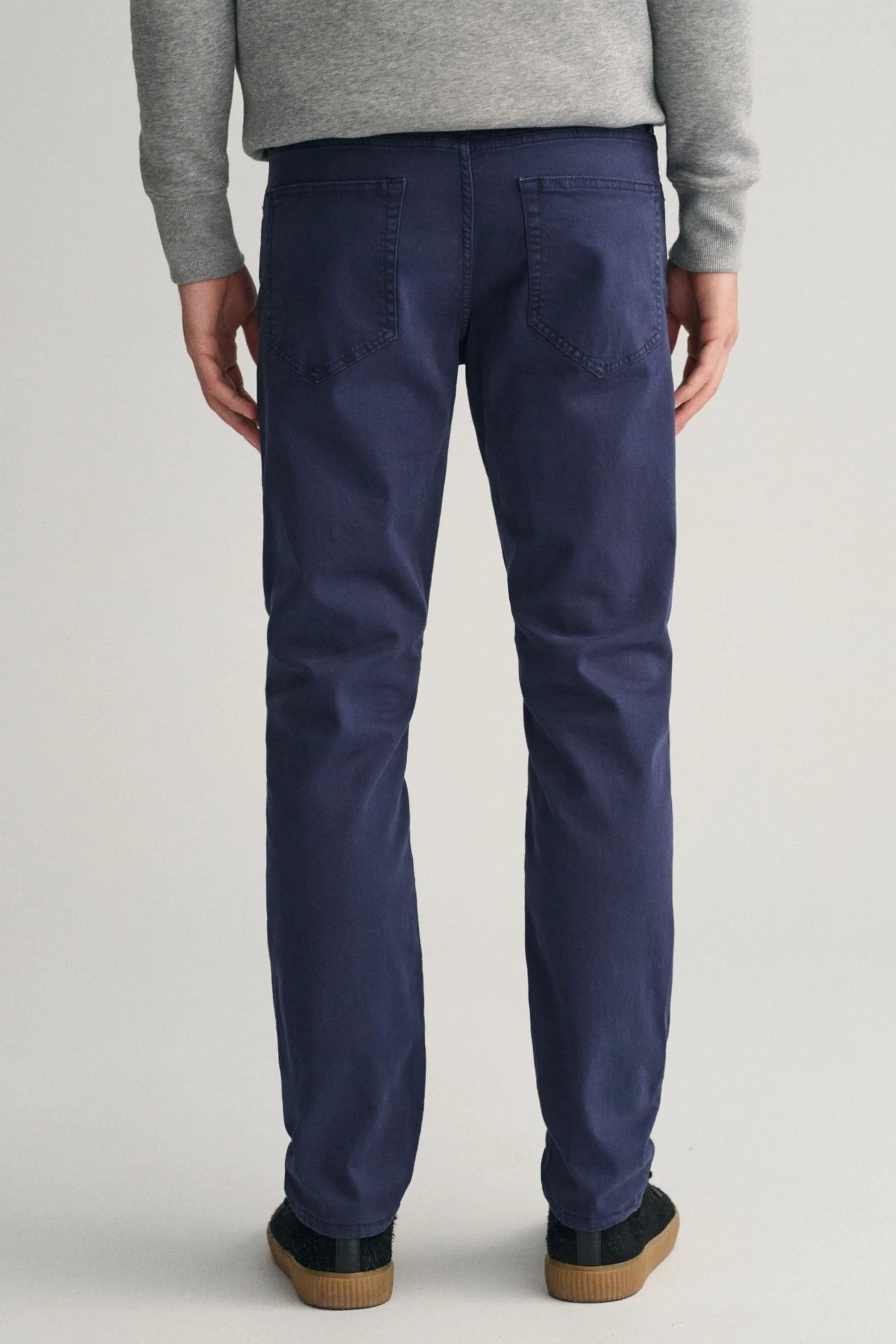 GANT regular  - Fit Desert Jeans