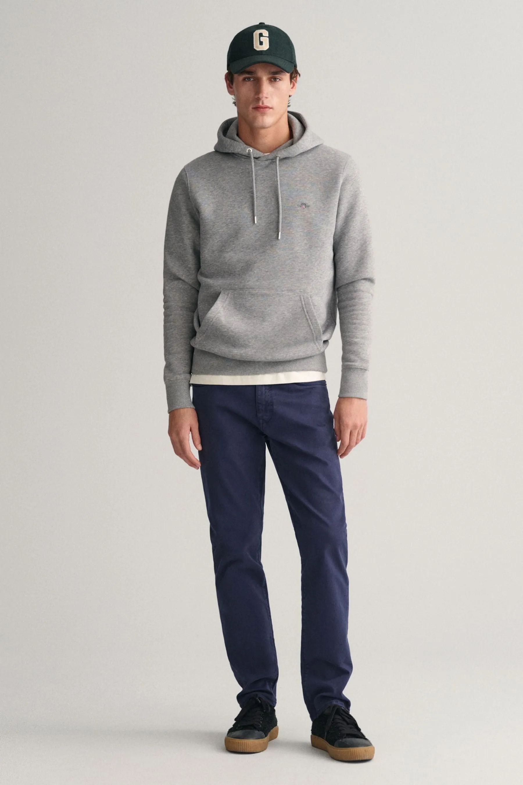 GANT regular  - Fit Desert Jeans