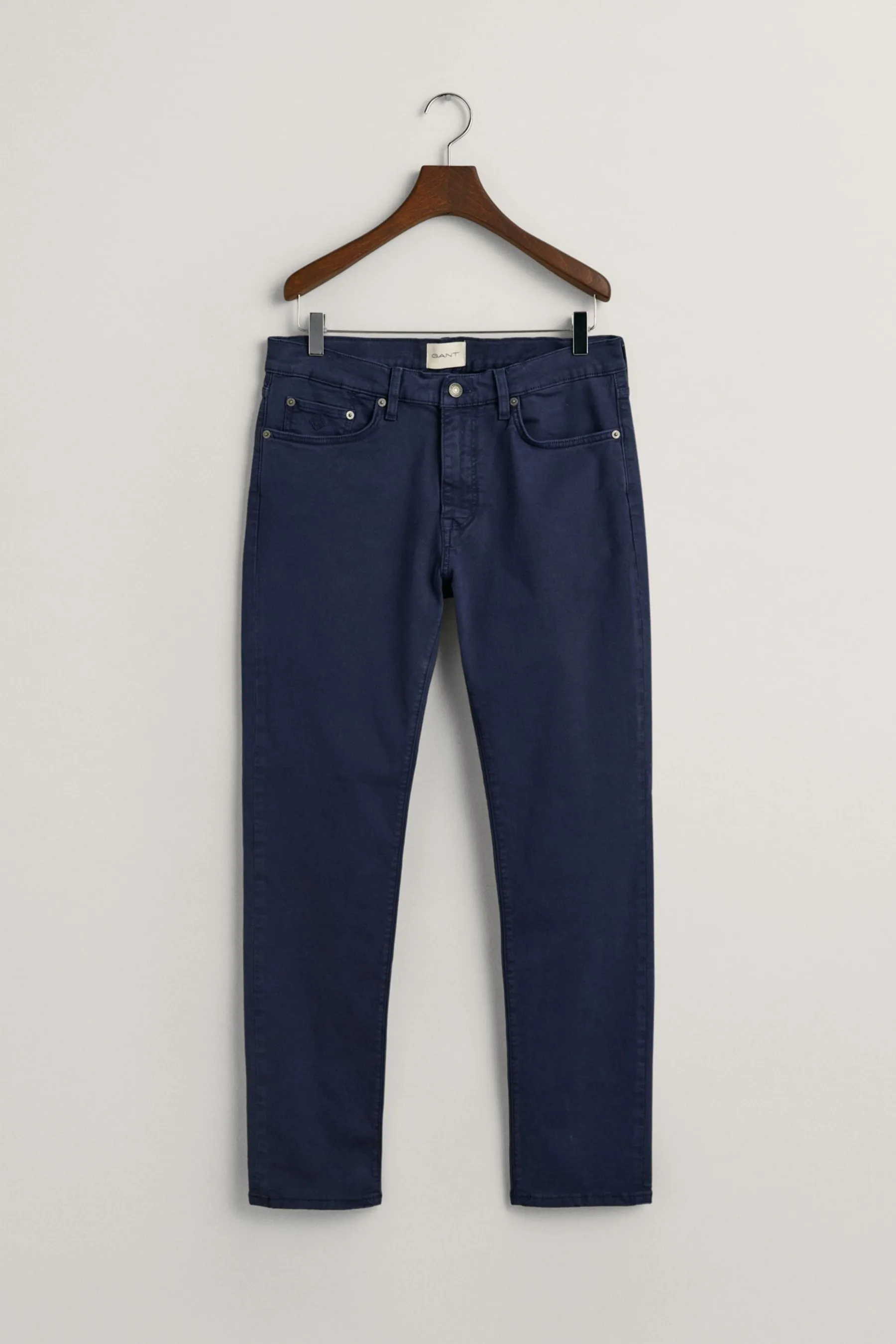 GANT regular  - Fit Desert Jeans