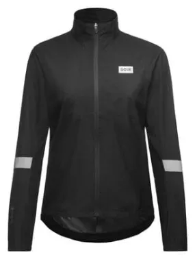 Gore Wear Stream Women's Long Sleeve Jacket Black