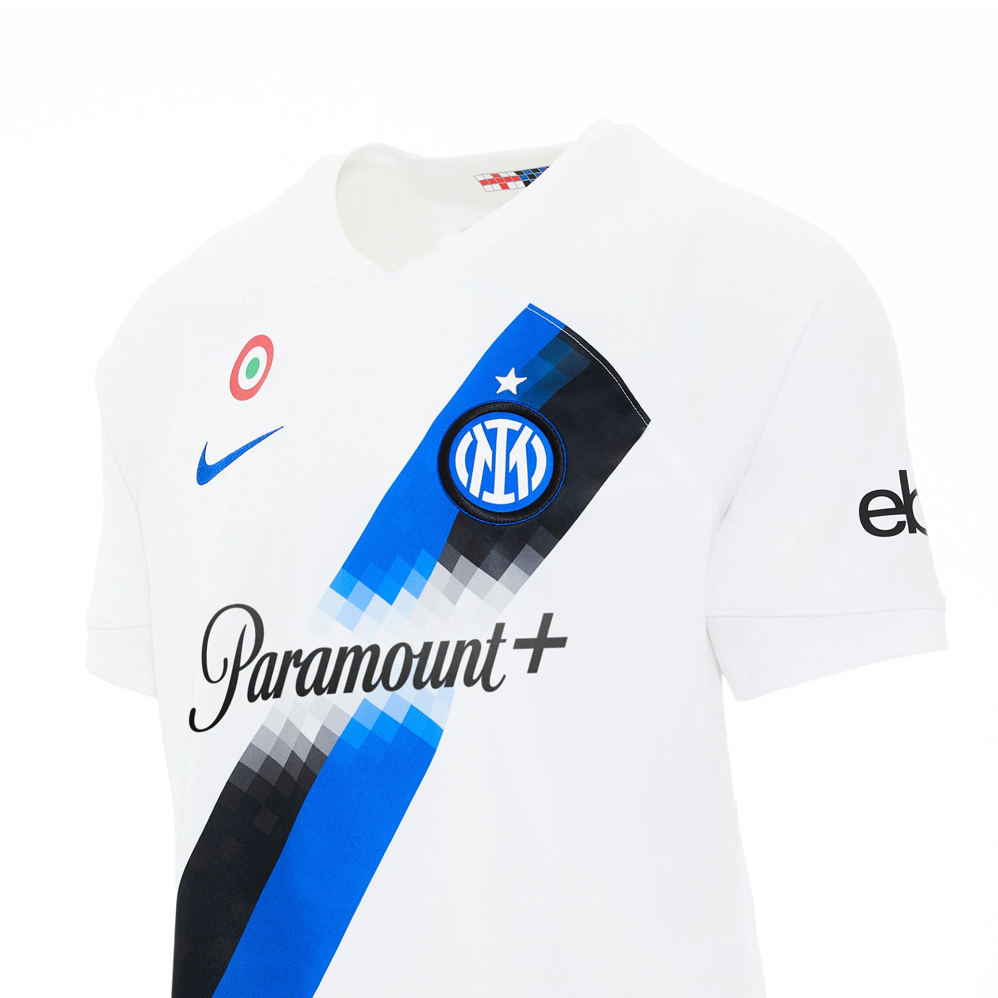 IM NIKE MAGLIA GARA AWAY STADIUM 2023/24 UOMO