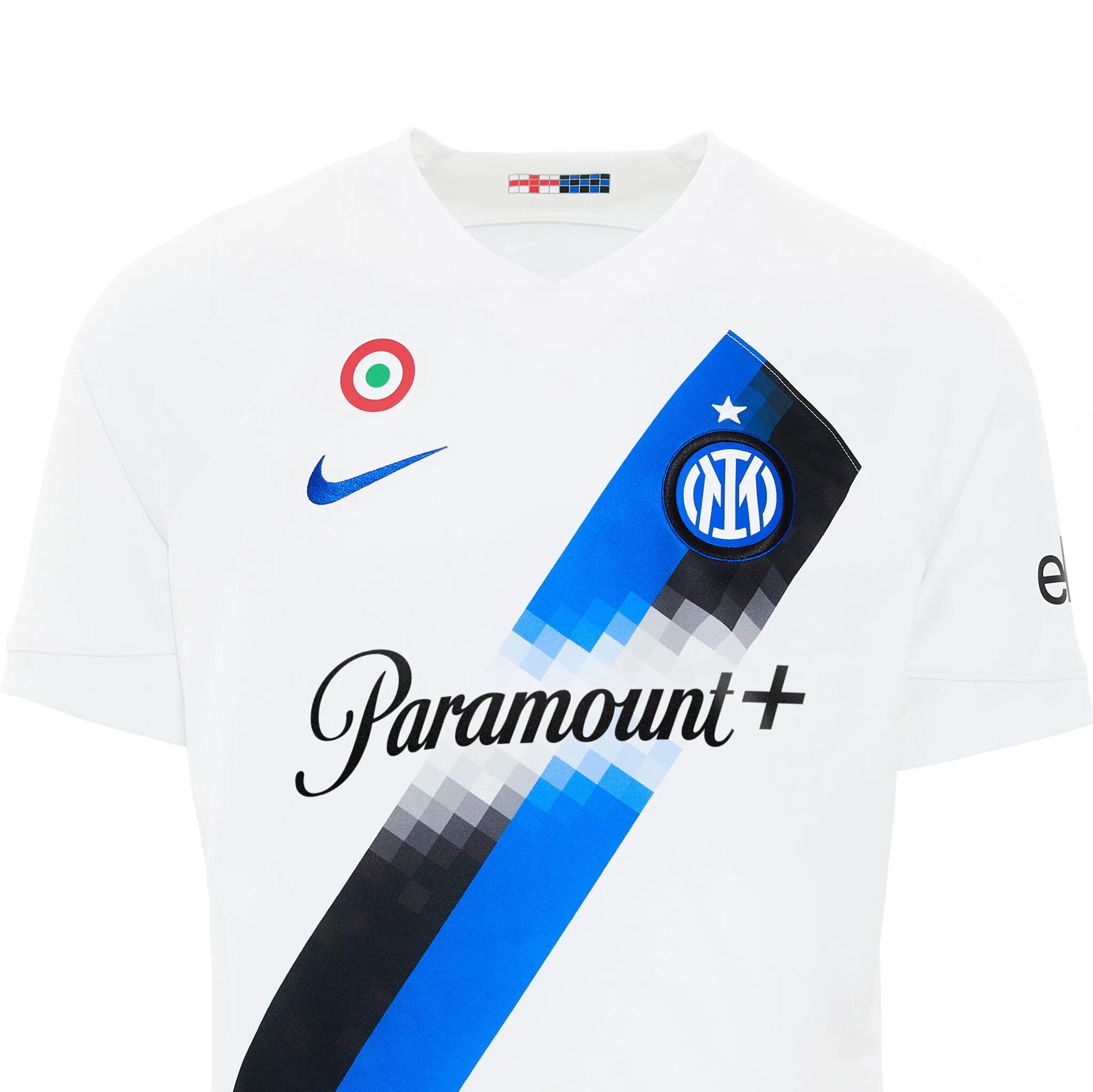 IM NIKE MAGLIA GARA AWAY STADIUM 2023/24 UOMO