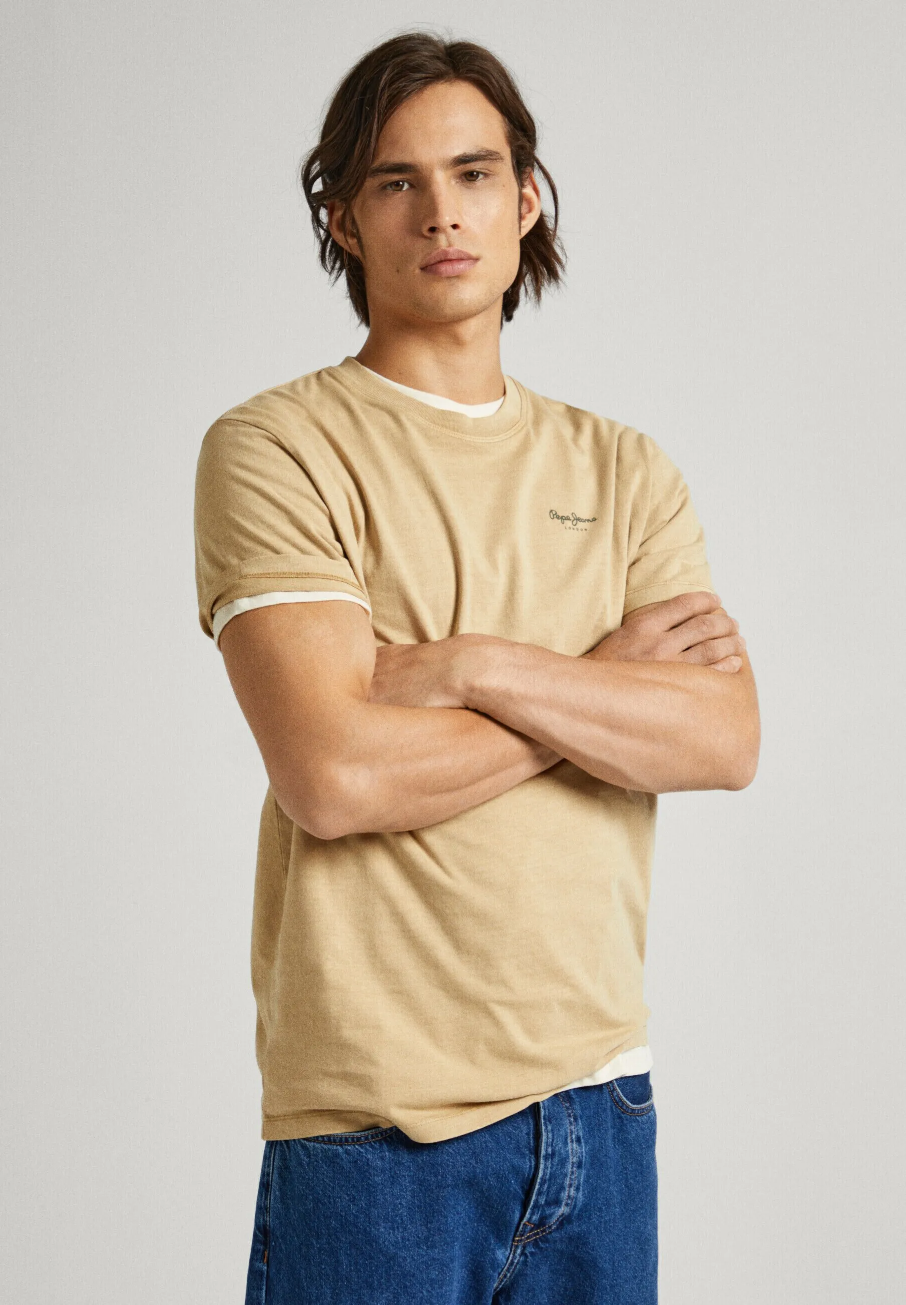 JACKO - T-shirt basic