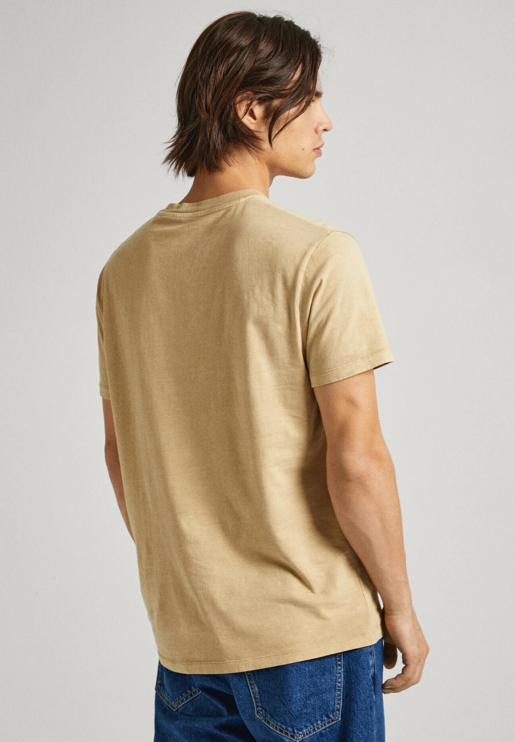 JACKO - T-shirt basic